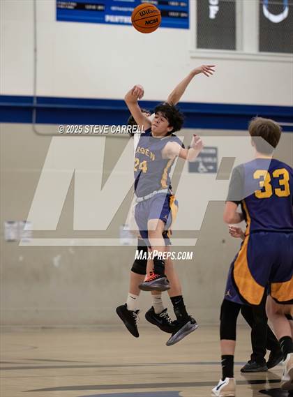 Thumbnail 2 in Lassen @ University Prep photogallery.