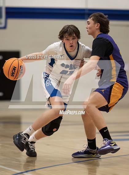 Thumbnail 2 in Lassen @ University Prep photogallery.