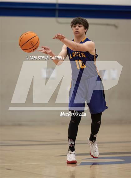 Thumbnail 2 in Lassen @ University Prep photogallery.