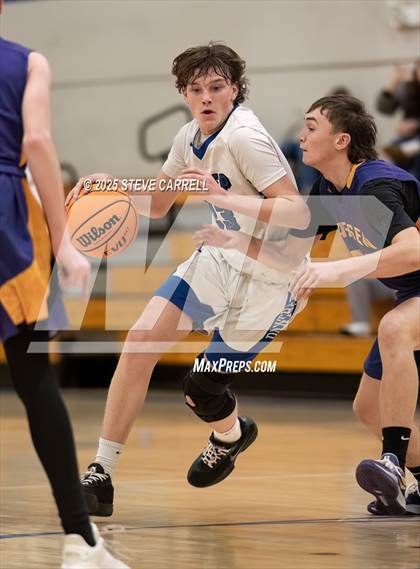 Thumbnail 3 in Lassen @ University Prep photogallery.
