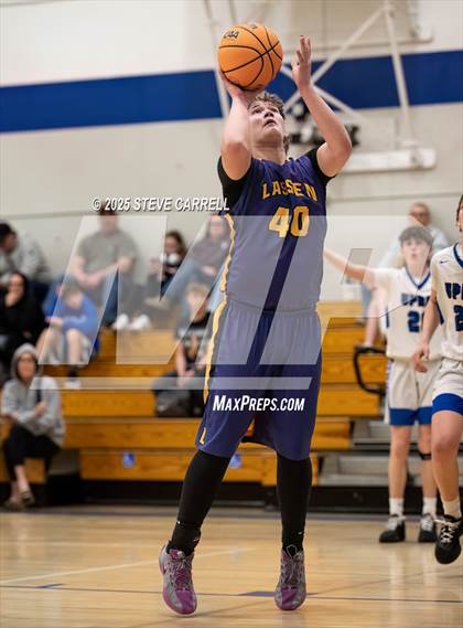 Thumbnail 3 in Lassen @ University Prep photogallery.