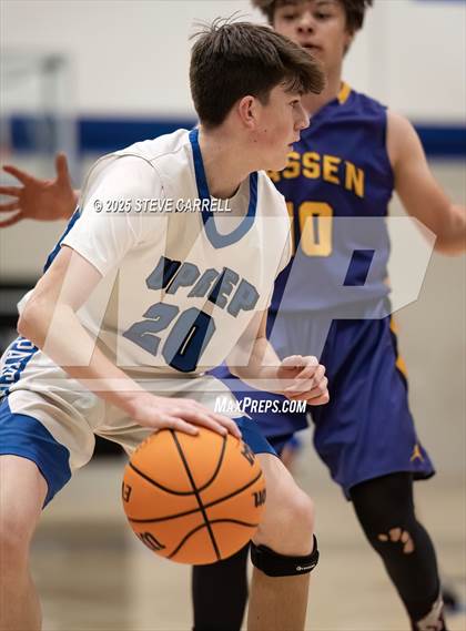 Thumbnail 2 in Lassen @ University Prep photogallery.