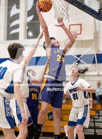 Thumbnail 3 in Lassen @ University Prep photogallery.