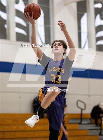 Thumbnail 2 in Lassen @ University Prep photogallery.