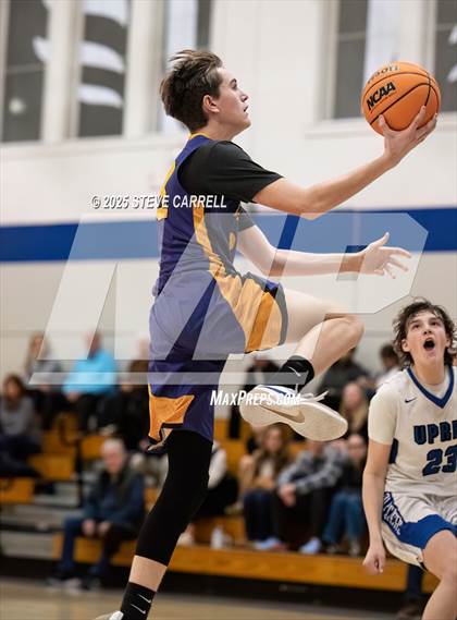 Thumbnail 2 in Lassen @ University Prep photogallery.