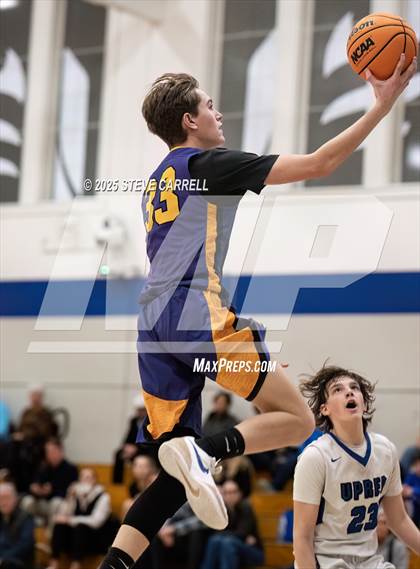 Thumbnail 3 in Lassen @ University Prep photogallery.