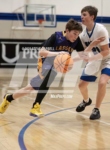 Thumbnail 2 in Lassen @ University Prep photogallery.