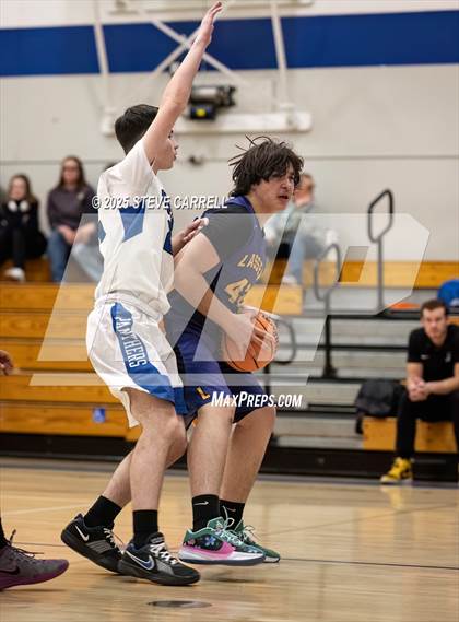 Thumbnail 3 in Lassen @ University Prep photogallery.