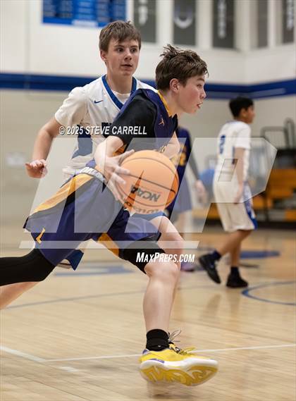 Thumbnail 3 in Lassen @ University Prep photogallery.