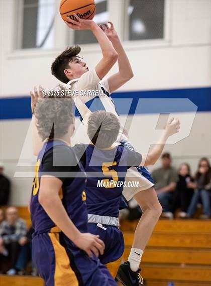 Thumbnail 3 in Lassen @ University Prep photogallery.