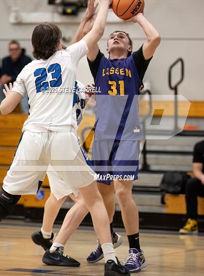 Thumbnail 3 in Lassen @ University Prep photogallery.