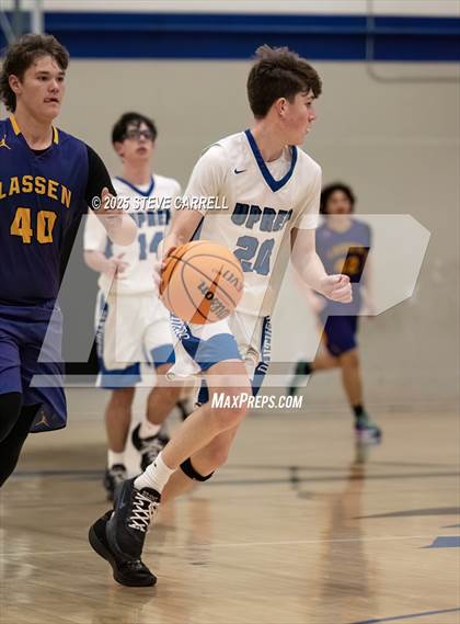 Thumbnail 2 in Lassen @ University Prep photogallery.