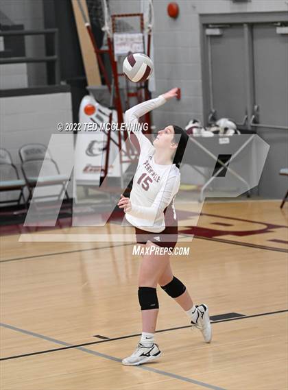 Thumbnail 2 in Clinton @ Perryville photogallery.