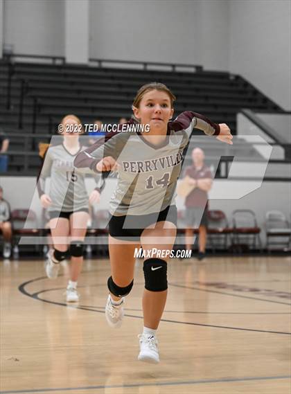 Thumbnail 3 in Clinton @ Perryville photogallery.