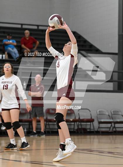 Thumbnail 2 in Clinton @ Perryville photogallery.