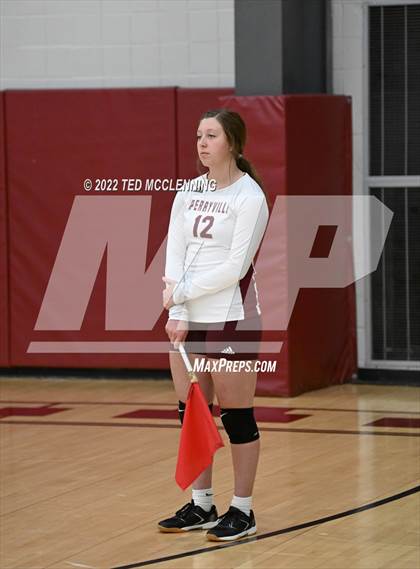 Thumbnail 1 in Clinton @ Perryville photogallery.