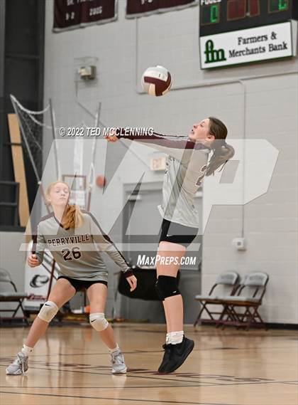 Thumbnail 2 in Clinton @ Perryville photogallery.