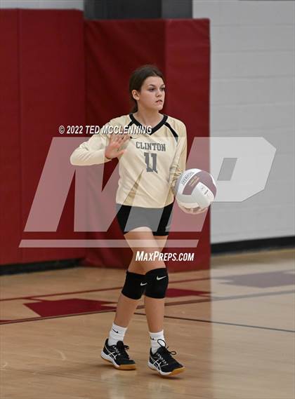 Thumbnail 3 in Clinton @ Perryville photogallery.