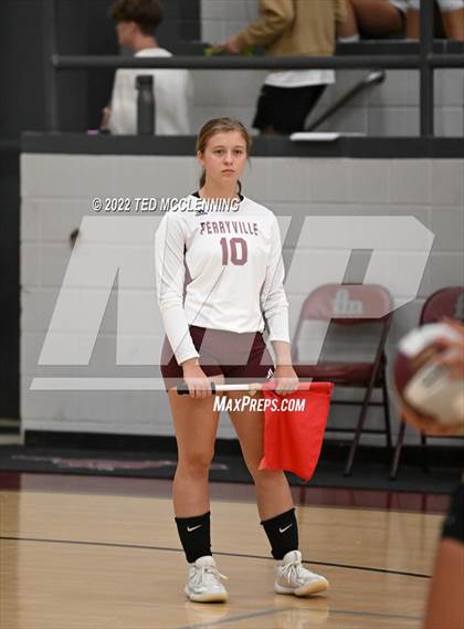 Thumbnail 1 in Clinton @ Perryville photogallery.