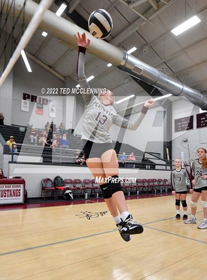 Thumbnail 2 in Clinton @ Perryville photogallery.