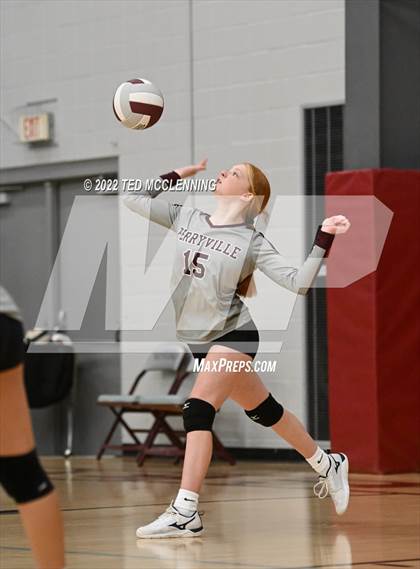 Thumbnail 2 in Clinton @ Perryville photogallery.