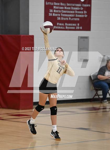 Thumbnail 3 in Clinton @ Perryville photogallery.
