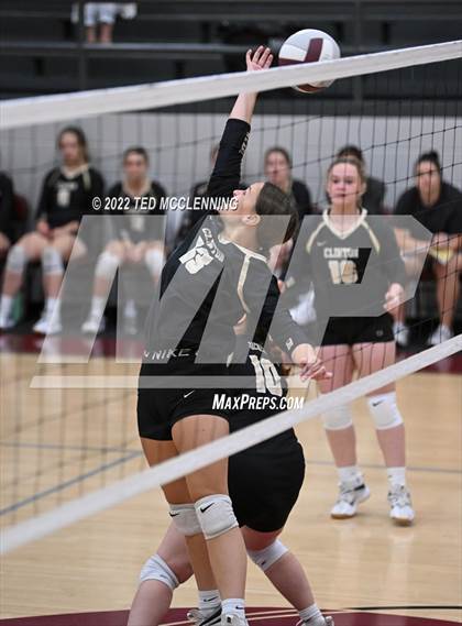Thumbnail 2 in Clinton @ Perryville photogallery.