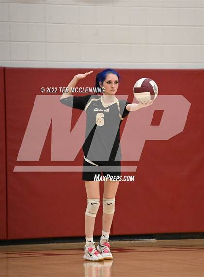 Thumbnail 1 in Clinton @ Perryville photogallery.