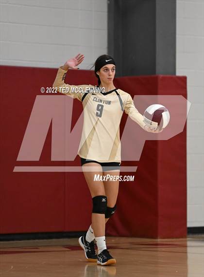 Thumbnail 1 in Clinton @ Perryville photogallery.