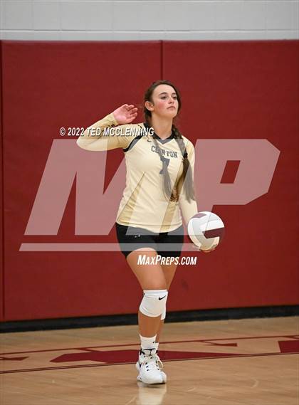 Thumbnail 3 in Clinton @ Perryville photogallery.
