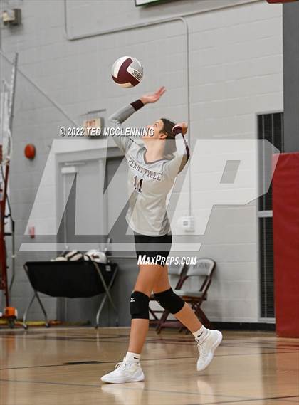 Thumbnail 2 in Clinton @ Perryville photogallery.