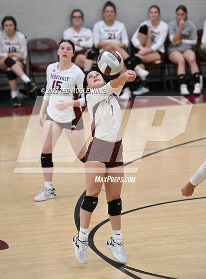 Thumbnail 1 in Clinton @ Perryville photogallery.