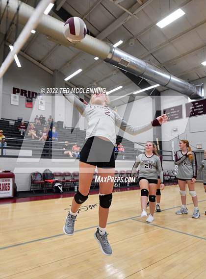 Thumbnail 1 in Clinton @ Perryville photogallery.