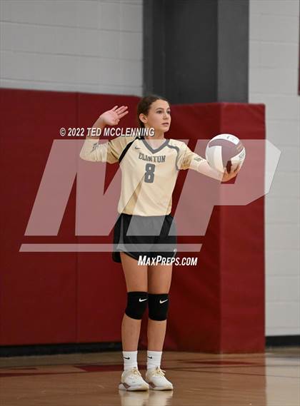 Thumbnail 2 in Clinton @ Perryville photogallery.
