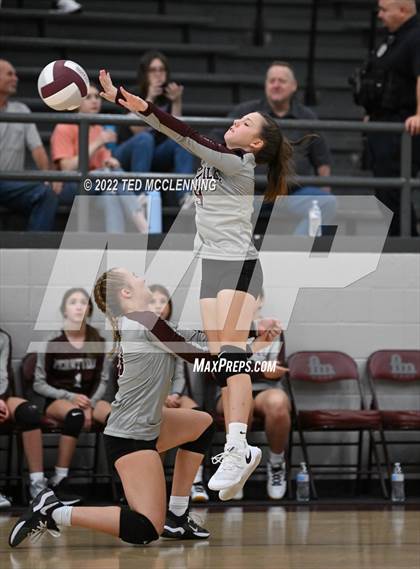 Thumbnail 1 in Clinton @ Perryville photogallery.
