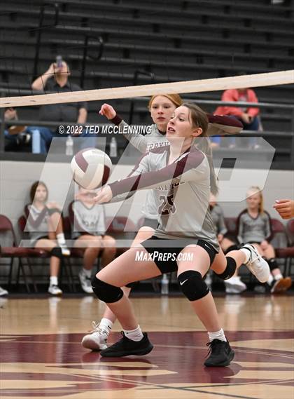Thumbnail 2 in Clinton @ Perryville photogallery.