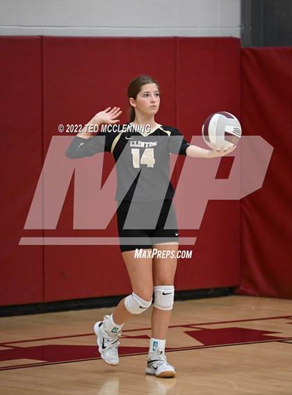 Thumbnail 3 in Clinton @ Perryville photogallery.