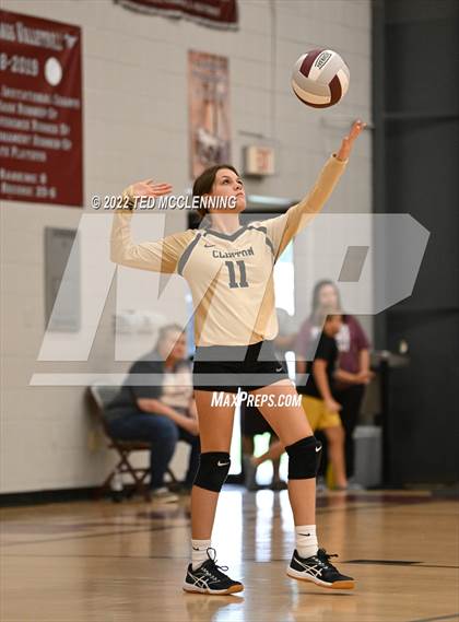 Thumbnail 1 in Clinton @ Perryville photogallery.
