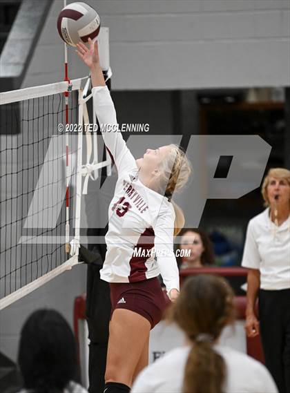 Thumbnail 1 in Clinton @ Perryville photogallery.
