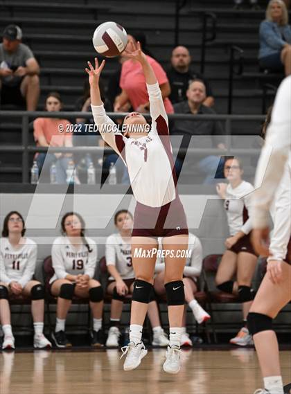 Thumbnail 1 in Clinton @ Perryville photogallery.