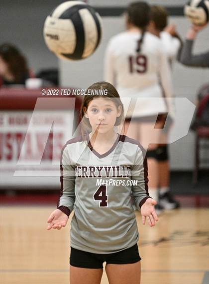 Thumbnail 2 in Clinton @ Perryville photogallery.