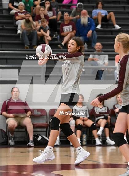 Thumbnail 1 in Clinton @ Perryville photogallery.