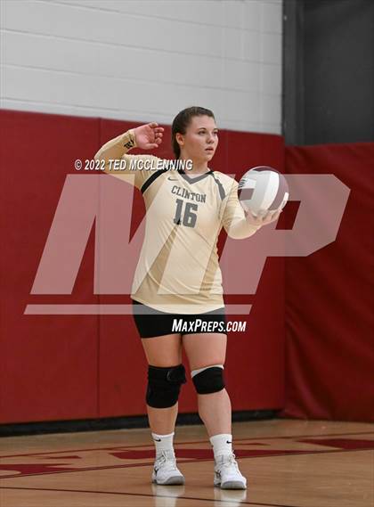Thumbnail 1 in Clinton @ Perryville photogallery.
