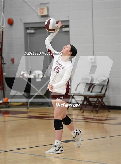 Thumbnail 2 in Clinton @ Perryville photogallery.