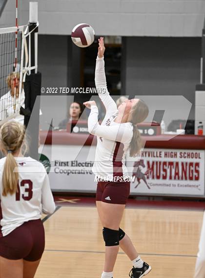 Thumbnail 2 in Clinton @ Perryville photogallery.