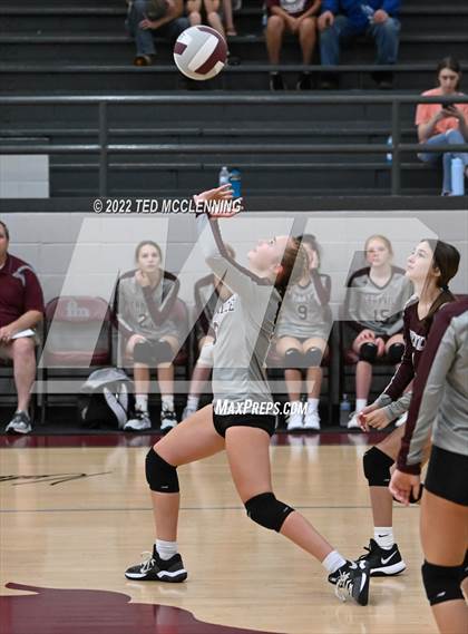 Thumbnail 3 in Clinton @ Perryville photogallery.