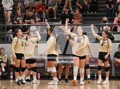 Thumbnail 2 in Clinton @ Perryville photogallery.