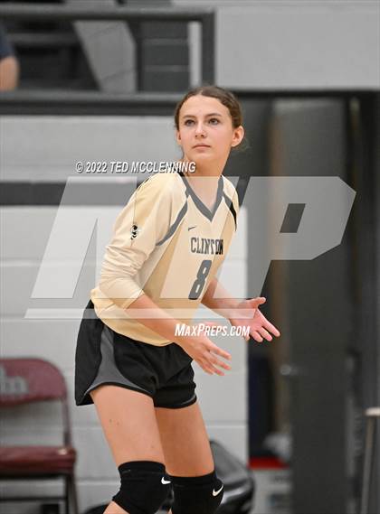 Thumbnail 3 in Clinton @ Perryville photogallery.