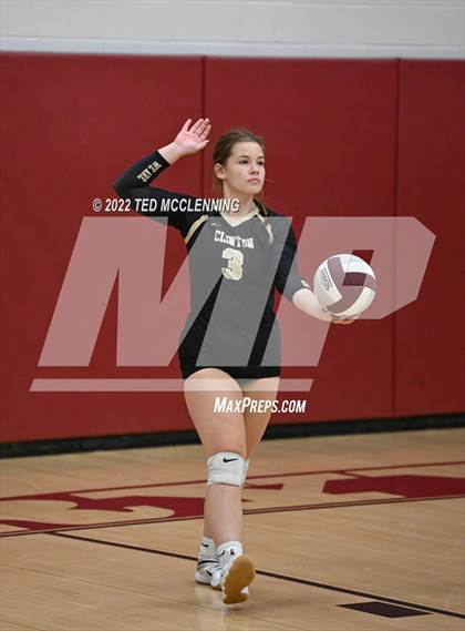 Thumbnail 3 in Clinton @ Perryville photogallery.