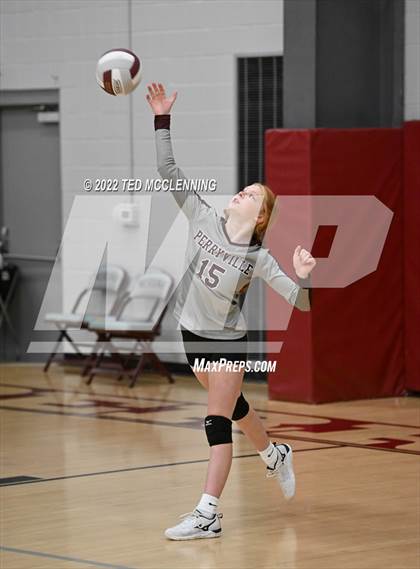 Thumbnail 2 in Clinton @ Perryville photogallery.